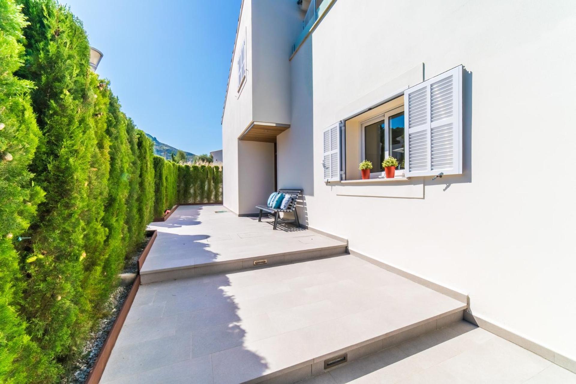 Сasa de vacaciones Ideal Mallorca - Xiscama