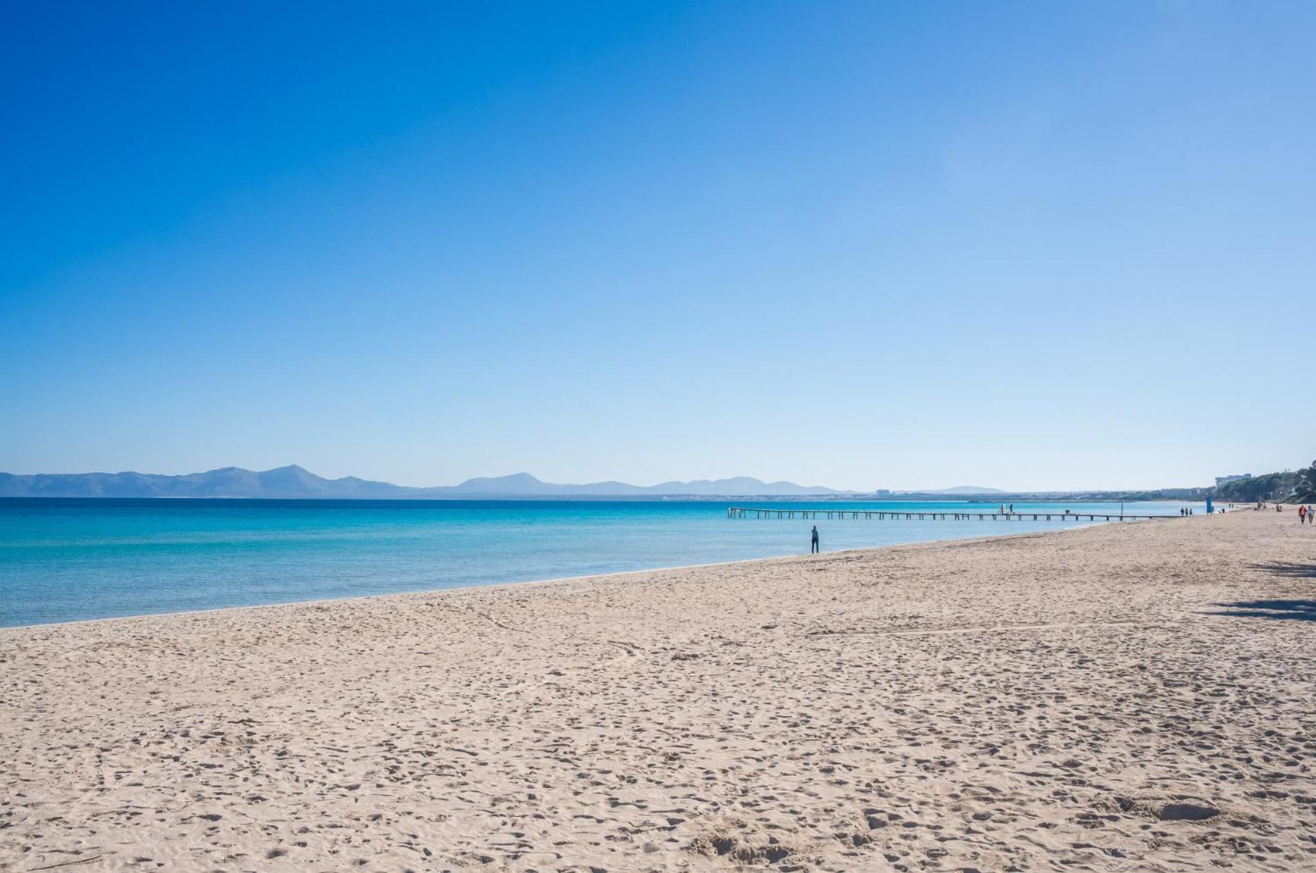 Ideal Mallorca - Xiscama Сasa de vacaciones