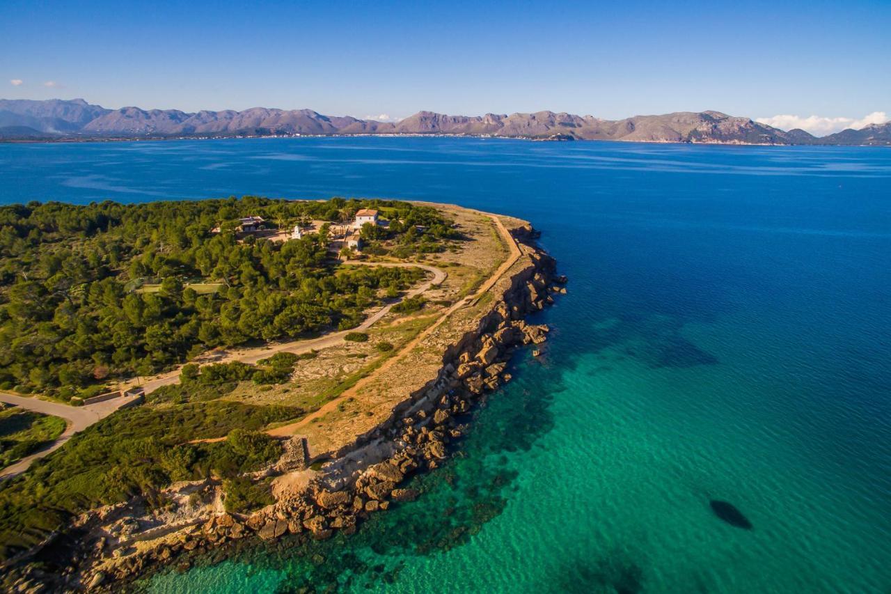 Ideal Mallorca - Xiscama * Alcúdia