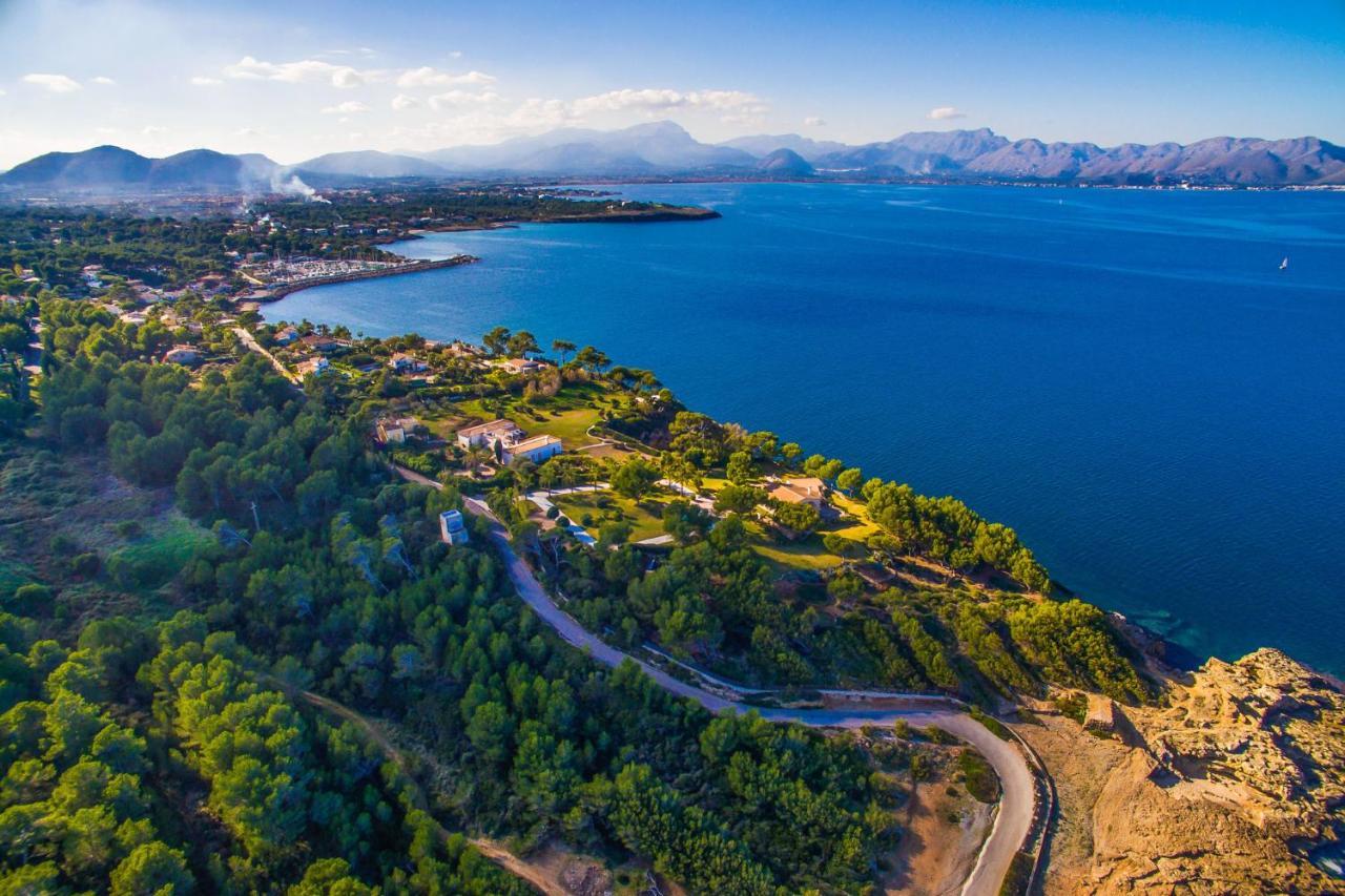 Hébergement de vacances Ideal Mallorca - Xiscama Alcúdia