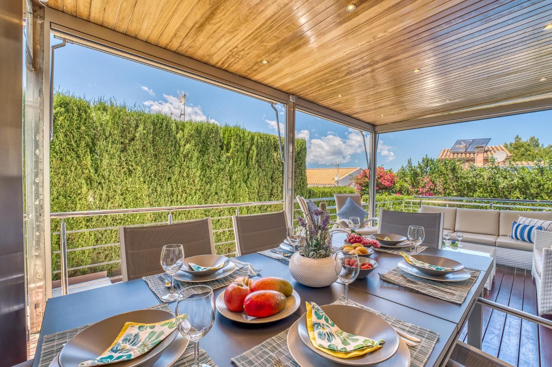 Ideal Mallorca - Xiscama Hébergement de vacances Alcúdia