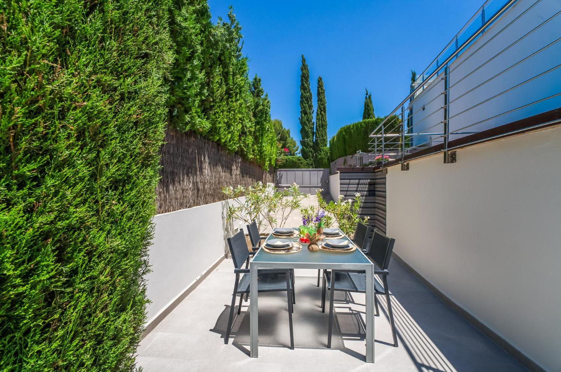 Ideal Mallorca - Xiscama Hébergement de vacances