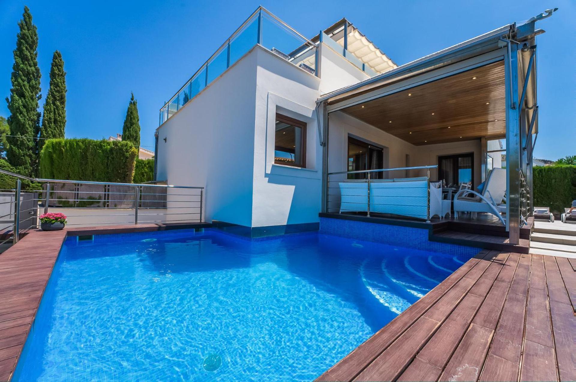 Hébergement de vacances Ideal Mallorca - Xiscama