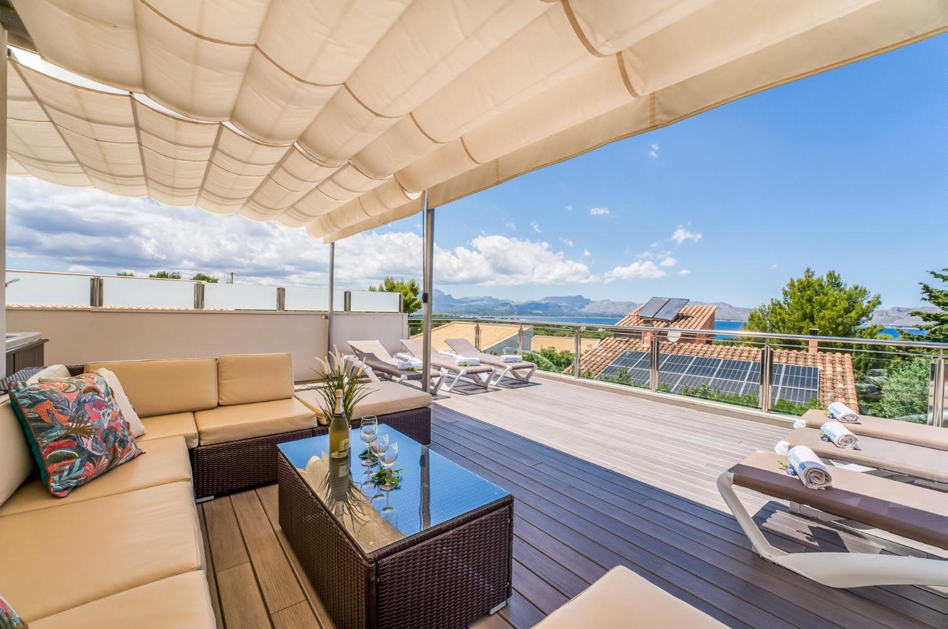 Ideal Mallorca - Xiscama Alcúdia