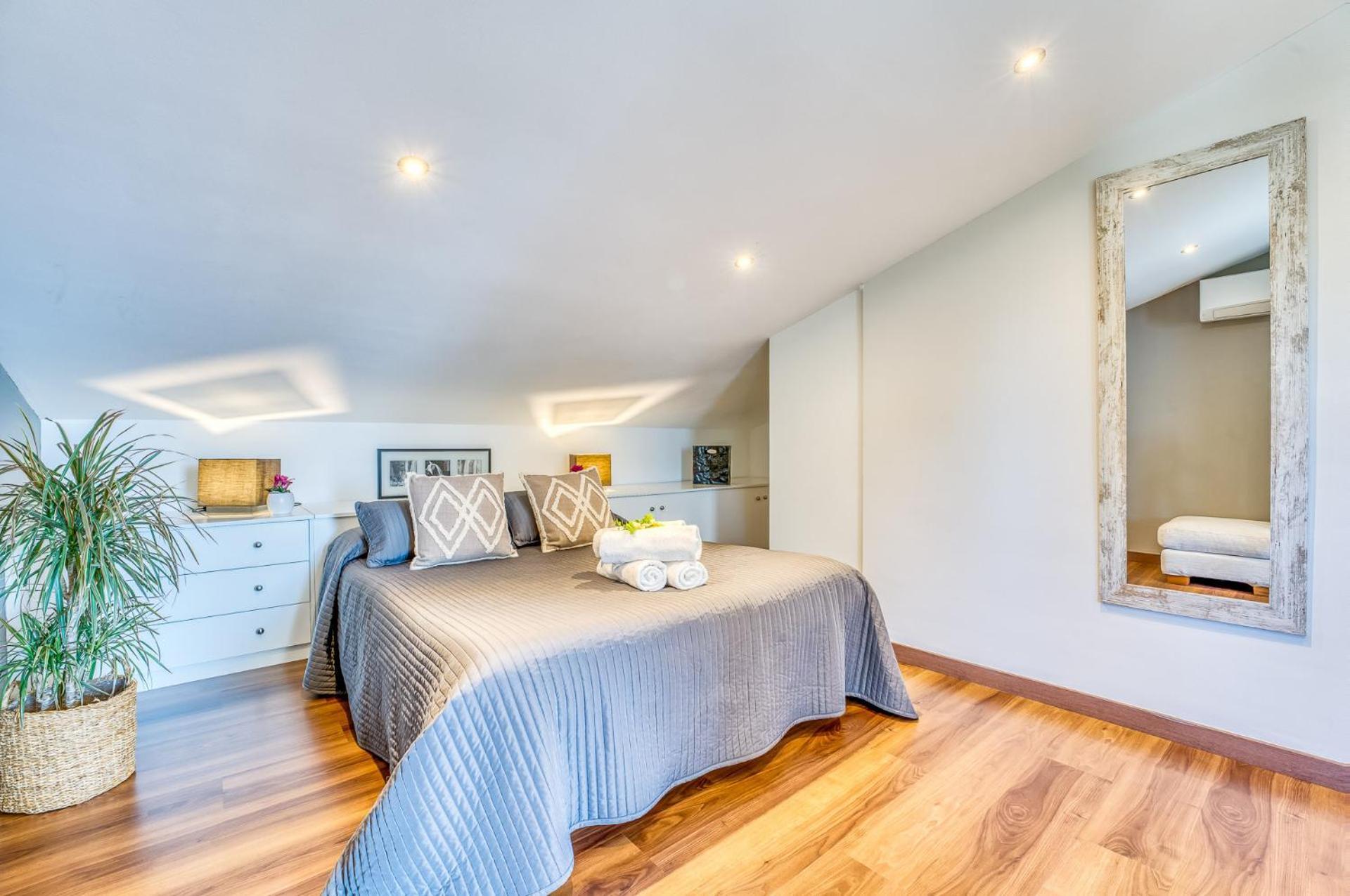 Hébergement de vacances Ideal Mallorca - Xiscama *