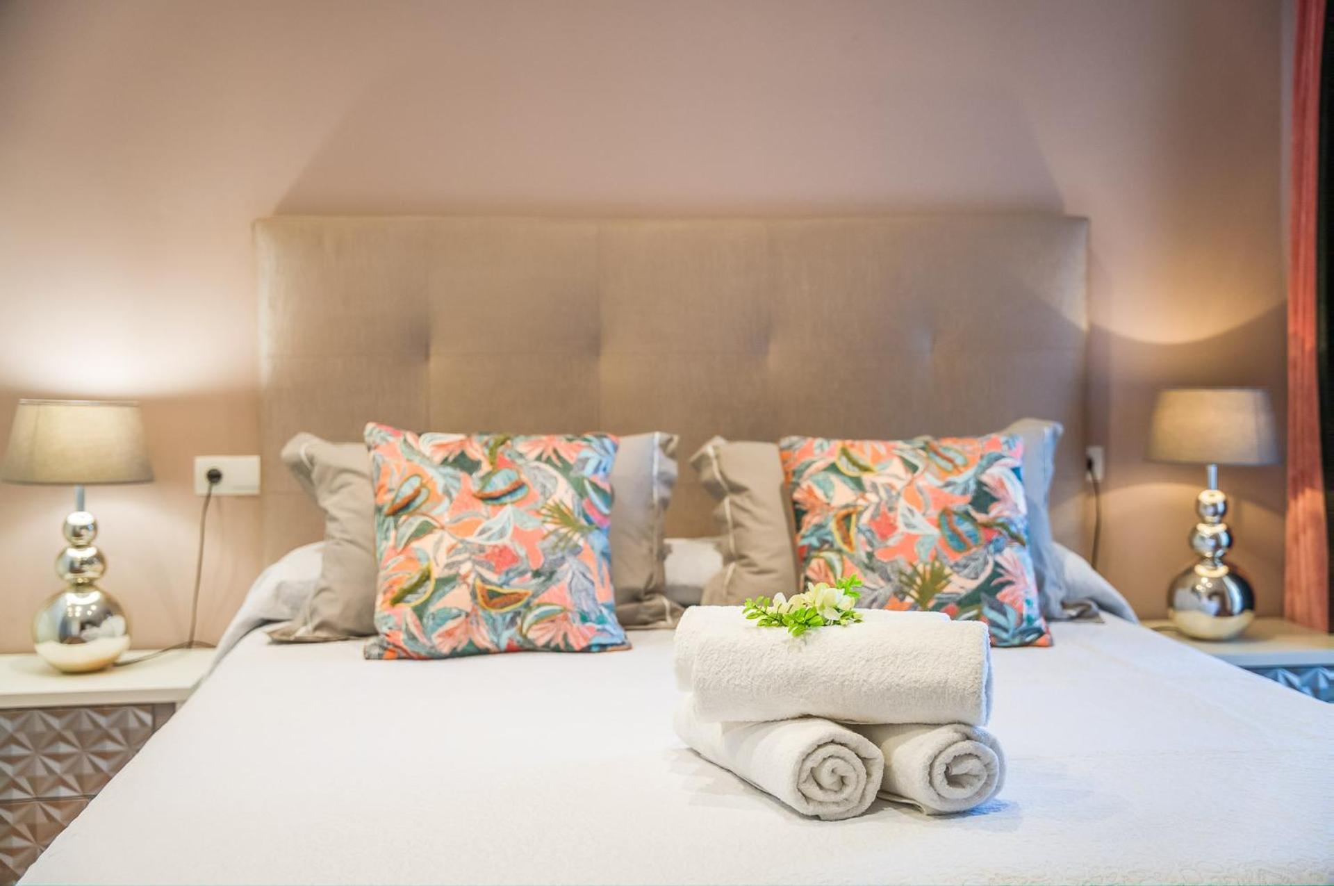 Ideal Mallorca - Xiscama Hébergement de vacances Alcúdia