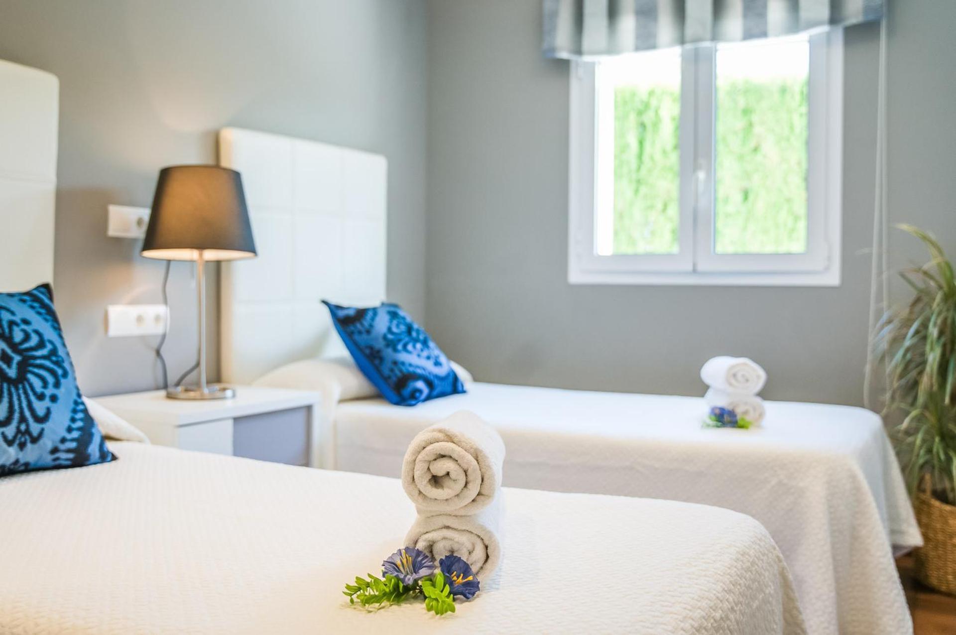 Ideal Mallorca - Xiscama Hébergement de vacances Alcúdia