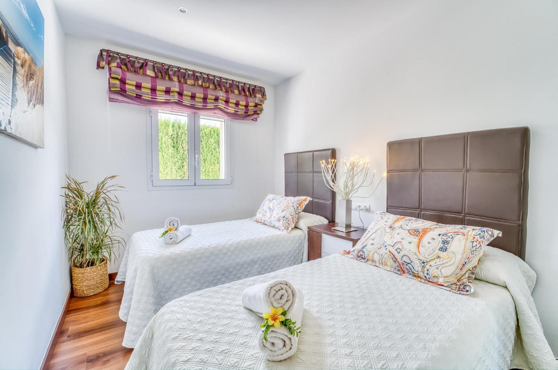 Ideal Mallorca - Xiscama Alcúdia