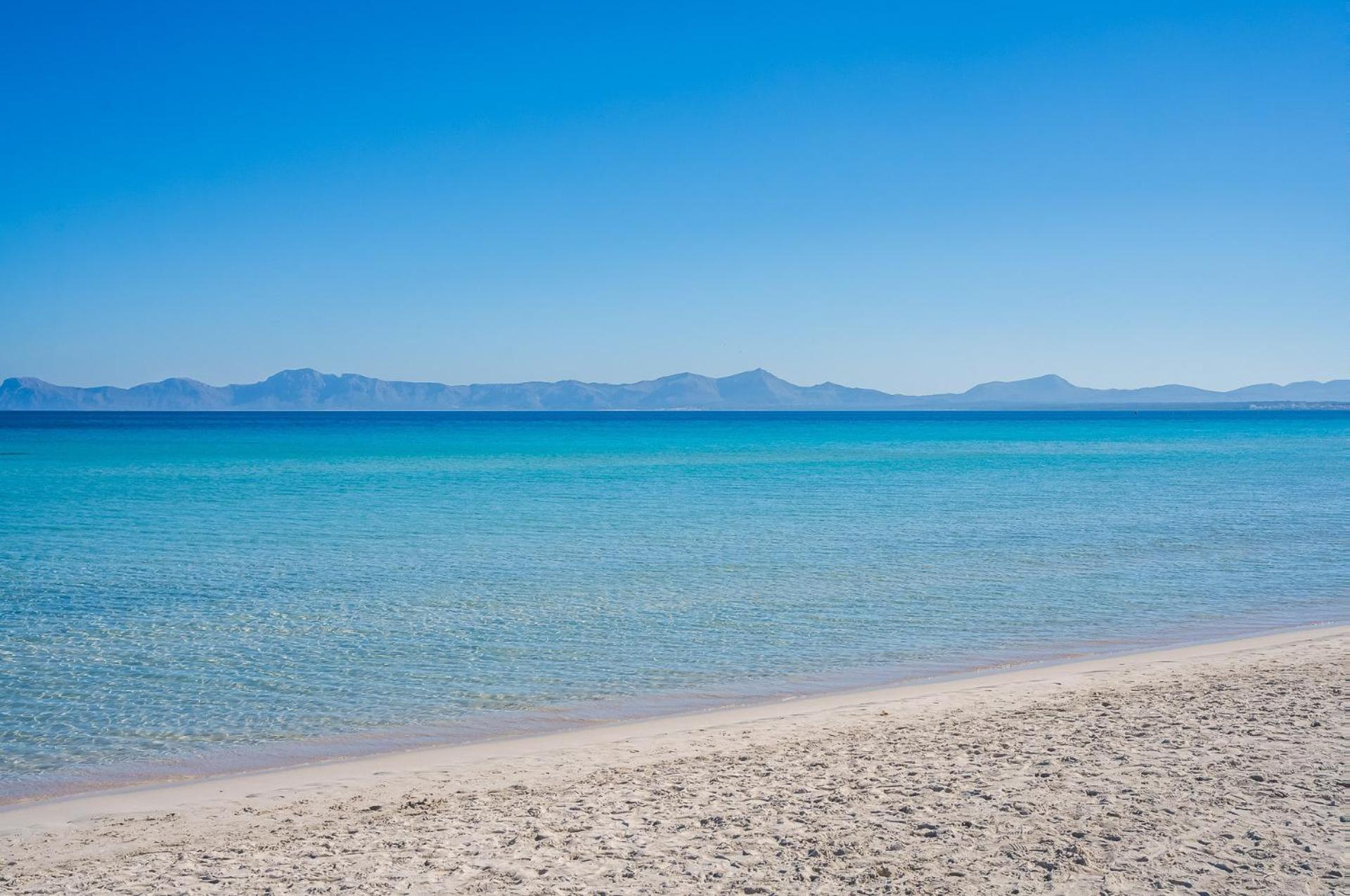 Hébergement de vacances Ideal Mallorca - Xiscama *
