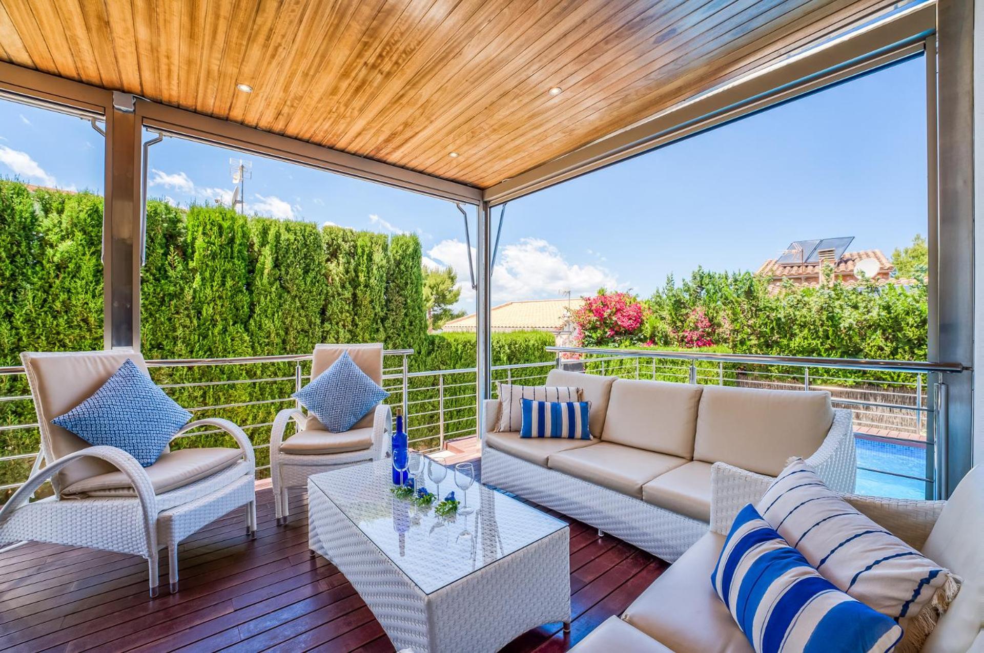 Ideal Mallorca - Xiscama Hébergement de vacances *