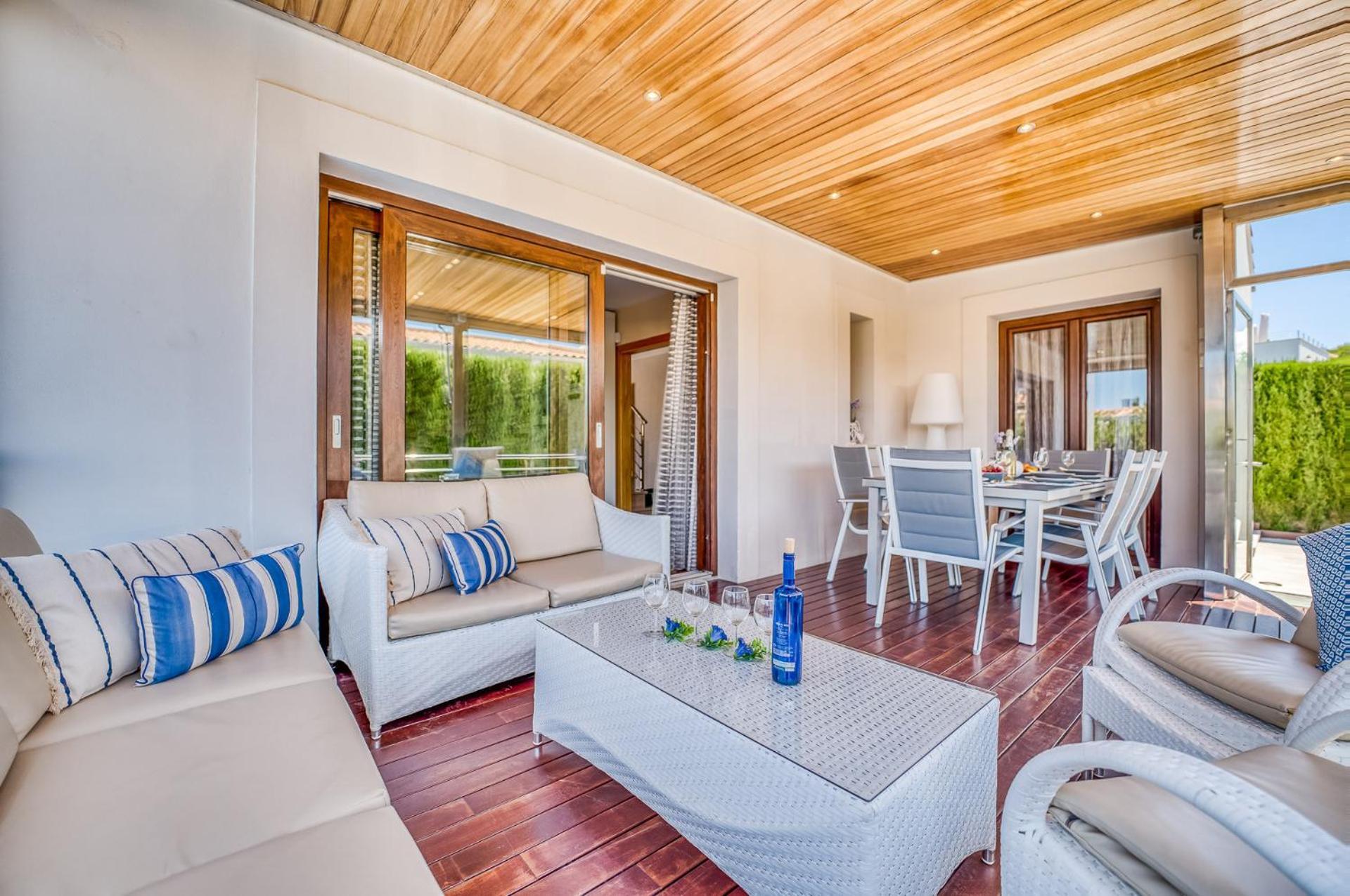 Ideal Mallorca - Xiscama Hébergement de vacances Alcúdia
