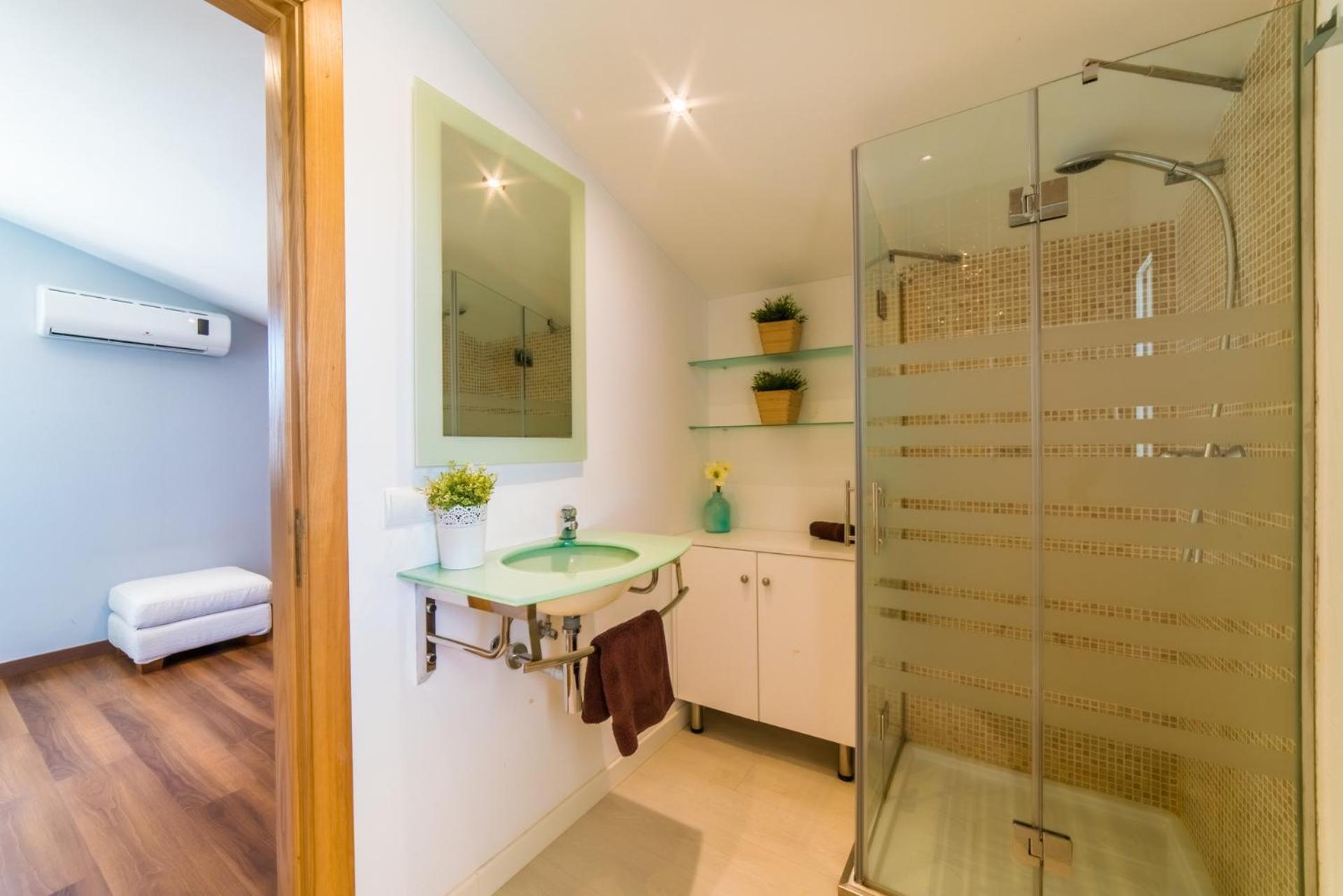 Ideal Mallorca - Xiscama Hébergement de vacances