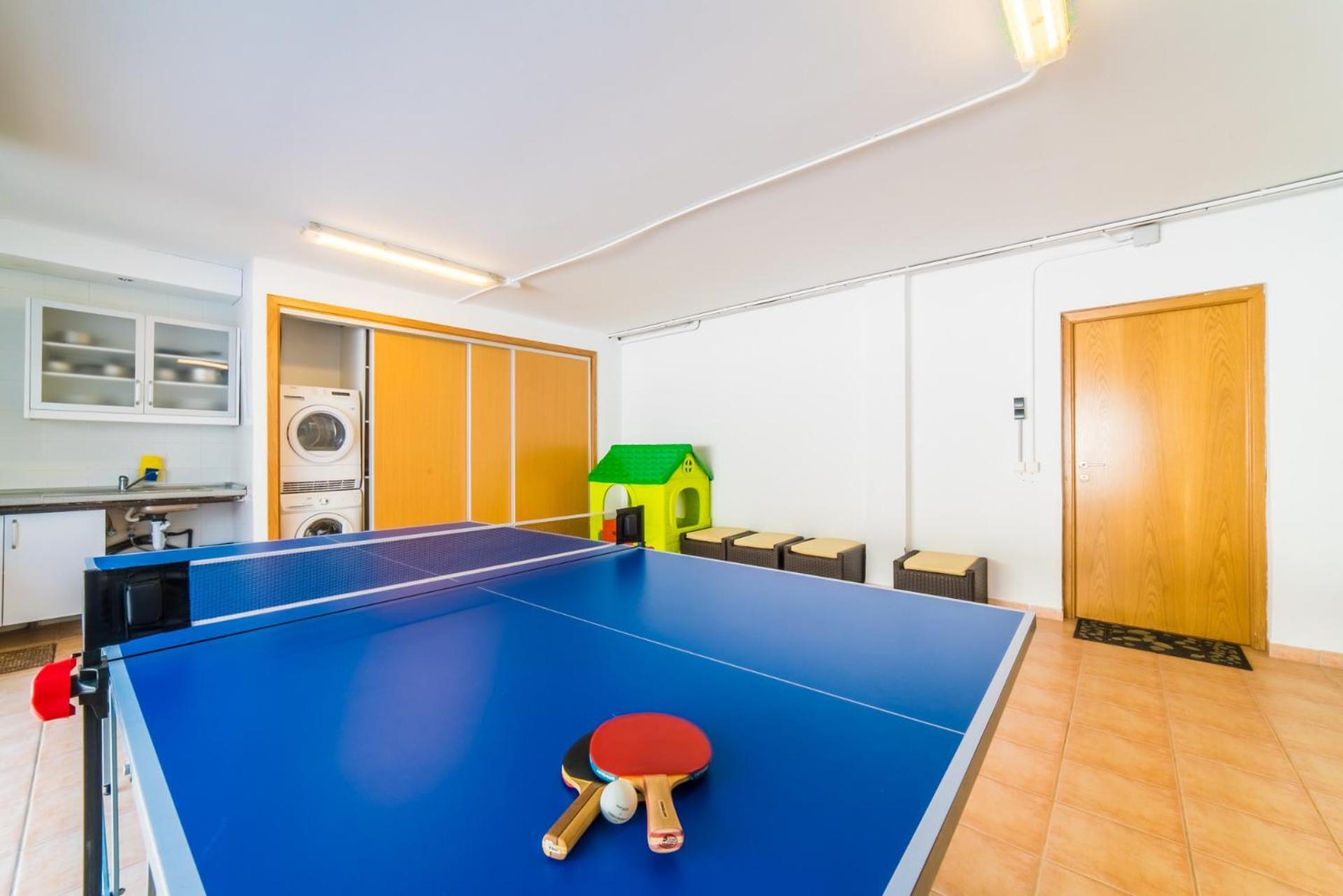 Ideal Mallorca - Xiscama Hébergement de vacances Alcúdia